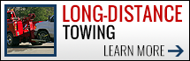 Long-Distance Towing