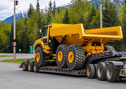 Heavy Duty Towing in Tampa, FL Heavy Duty Towing in Tampa, FL